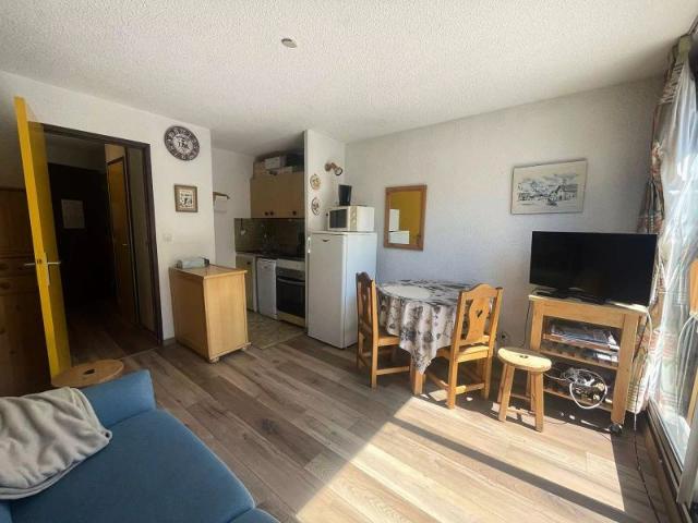 Equinoxe Residence - Les Deux Alpes Centre