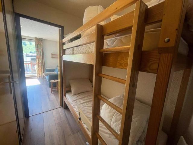 Equinoxe Residence - Les Deux Alpes Centre