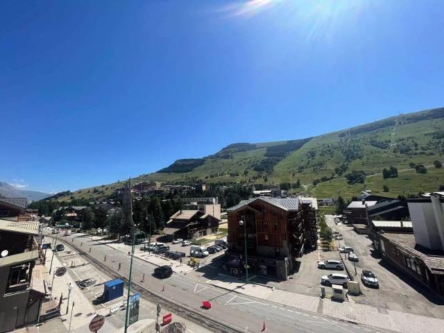 Equinoxe Residence - Les Deux Alpes Centre