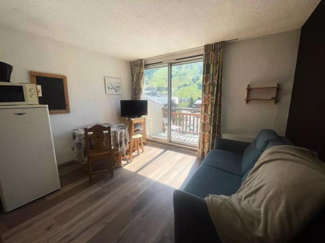 Equinoxe Residence - Les Deux Alpes Centre
