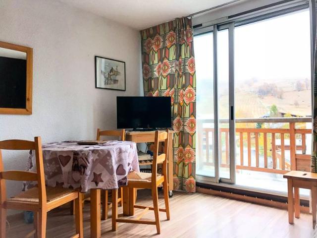 Equinoxe Residence - Les Deux Alpes Centre