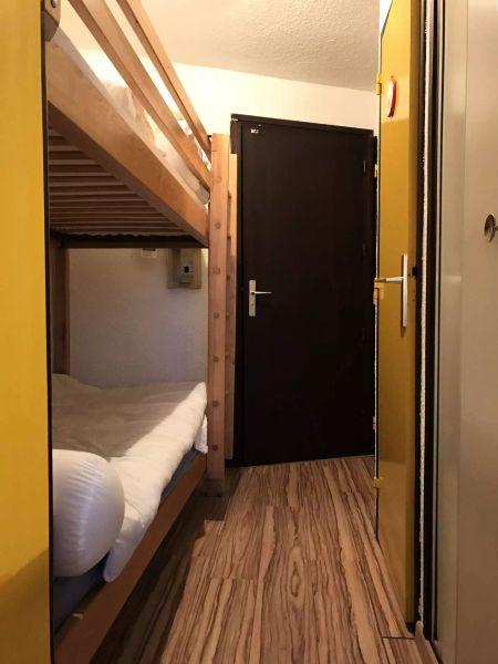 Equinoxe Residence - Les Deux Alpes Centre