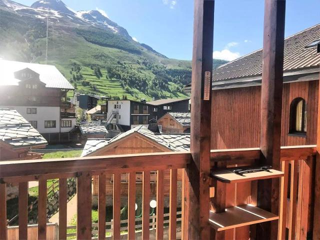 Andromeda Residence - Les Deux Alpes Soleil