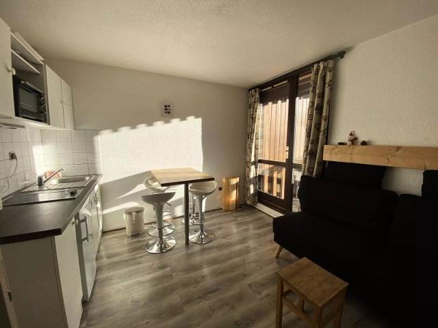 Andromeda Residence - Les Deux Alpes Soleil