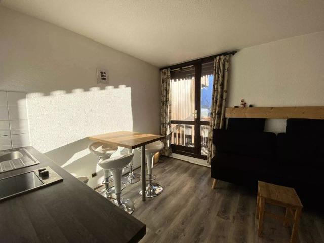 Andromeda Residence - Les Deux Alpes Soleil