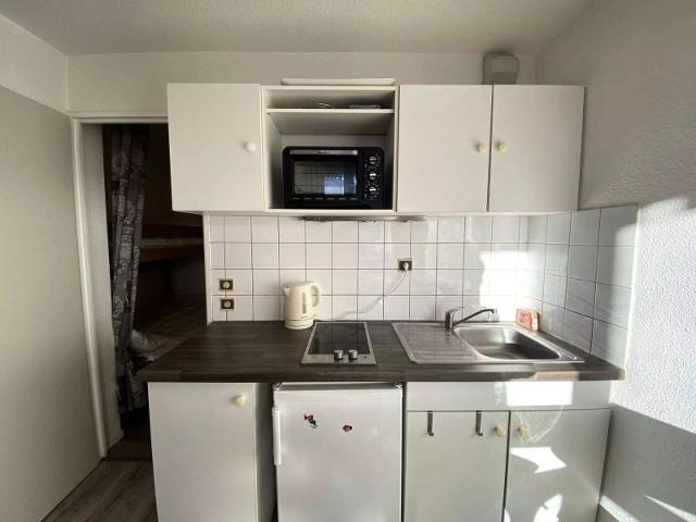Andromeda Residence - Les Deux Alpes Soleil