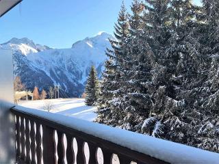 Residence Le Midi - Les Deux Alpes Soleil