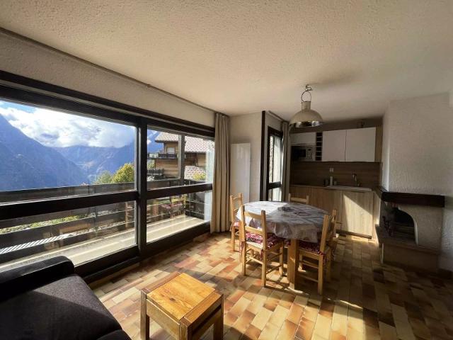 Sequoias Residence - Les Deux Alpes Venosc