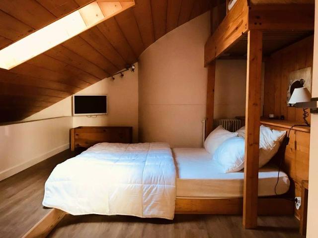 Bleuets Residence - Les Deux Alpes Centre