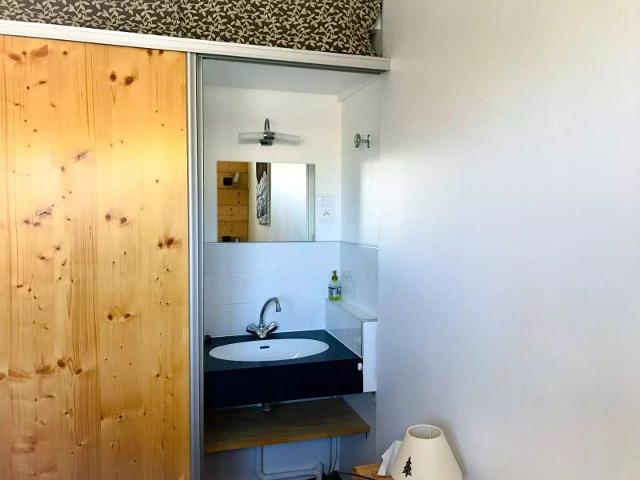 Bleuets Residence - Les Deux Alpes Centre