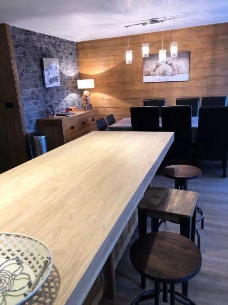 Bleuets Residence - Les Deux Alpes Centre