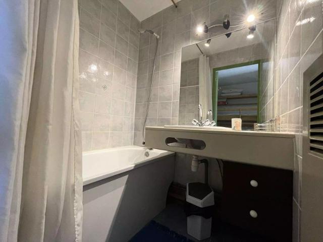 Meije Residence 10 - Door J3 - Les Deux Alpes 1800
