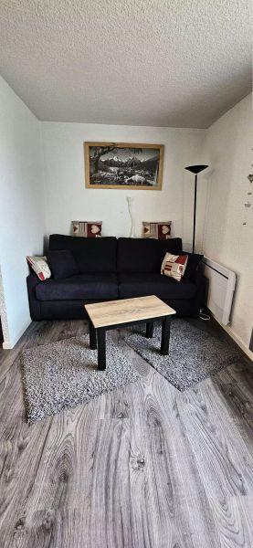 Residence Cote Brune 3 Bat 3-j4 - Les Deux Alpes Centre