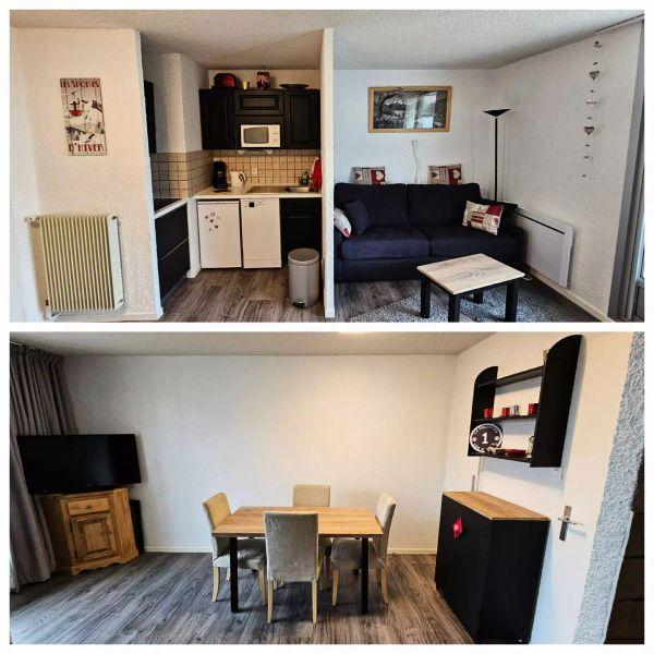 Residence Cote Brune 3 Bat 3-j4 - Les Deux Alpes Centre