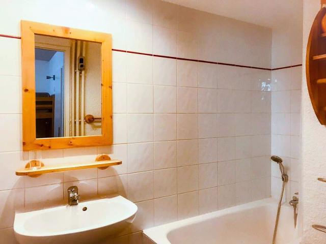 Residence Cote Brune 3 Bat 3-j4 - Les Deux Alpes Centre