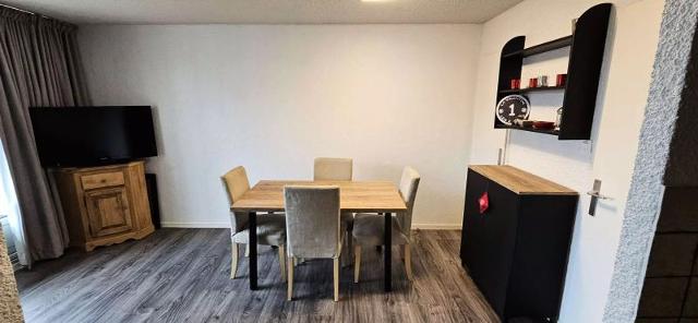 Residence Cote Brune 3 Bat 3-j4 - Les Deux Alpes Centre