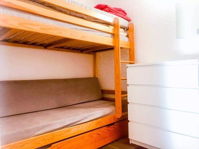 Residence Cote Brune 3 Bat 3-j4 - Les Deux Alpes Centre