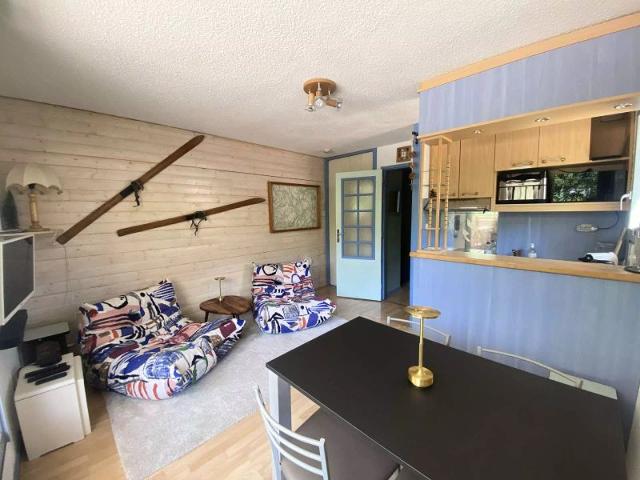 Kandahar Residence - Les Deux Alpes Centre