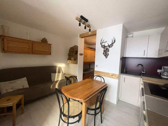 Rainbow C Residence - Les Deux Alpes 1800