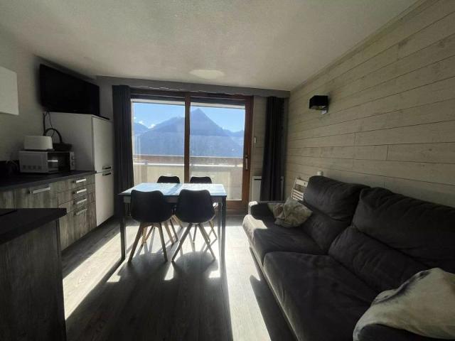 Residence Soleil - Les Deux Alpes Soleil