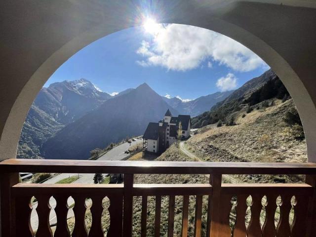 Residence Soleil - Les Deux Alpes Soleil