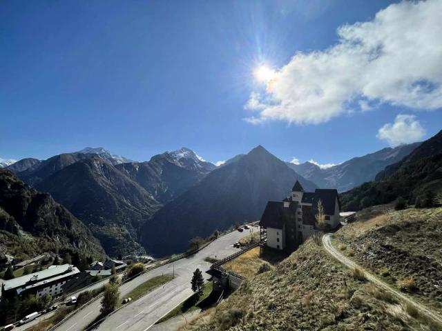 Residence Soleil - Les Deux Alpes Soleil