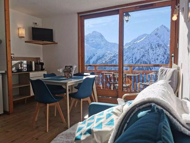 Residence Soleil - Les Deux Alpes Soleil