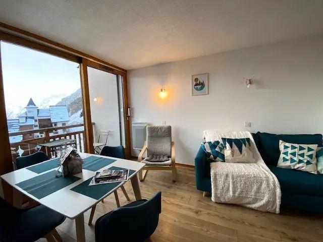 Residence Soleil - Les Deux Alpes Soleil