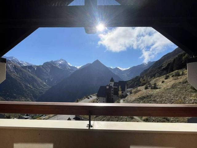 Residence Soleil - Les Deux Alpes Soleil