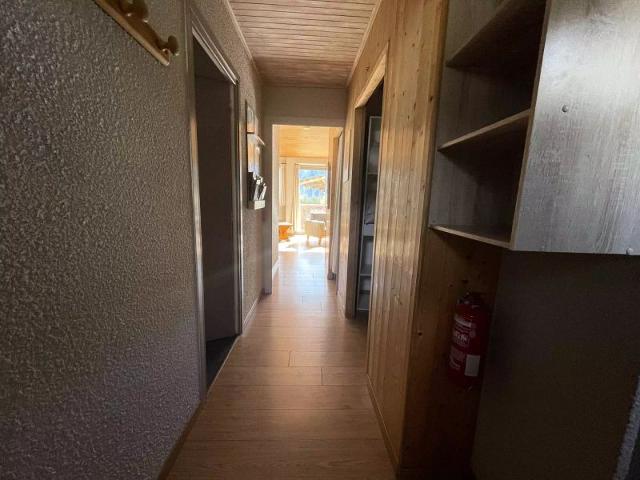 Midi Residence - Les Deux Alpes Venosc