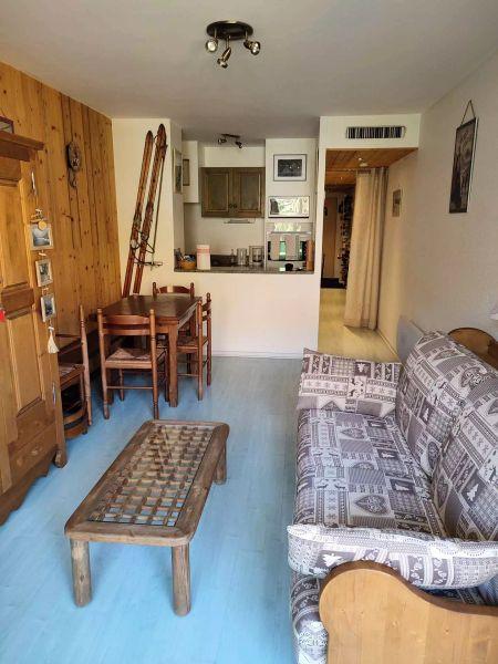 Sappey Residence - Les Deux Alpes Centre
