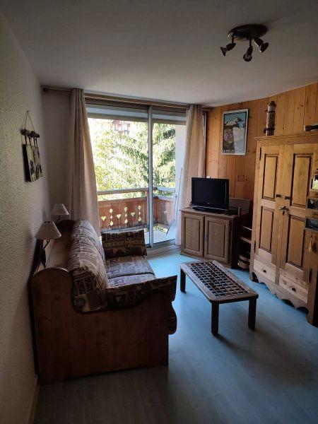 Sappey Residence - Les Deux Alpes Centre