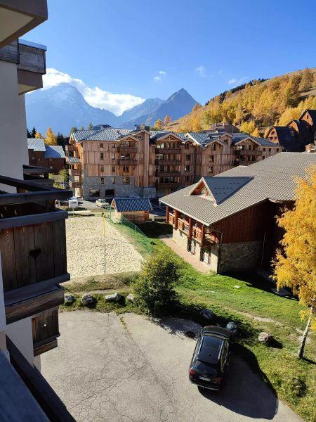 Sappey Residence - Les Deux Alpes Centre