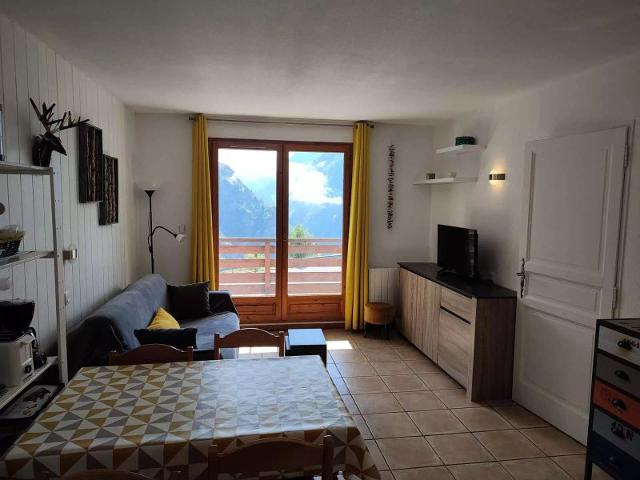 Prince Des Ecrins Residence - Les Deux Alpes Soleil