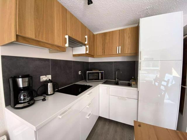 Residence Diamant 2 - Les Deux Alpes Centre