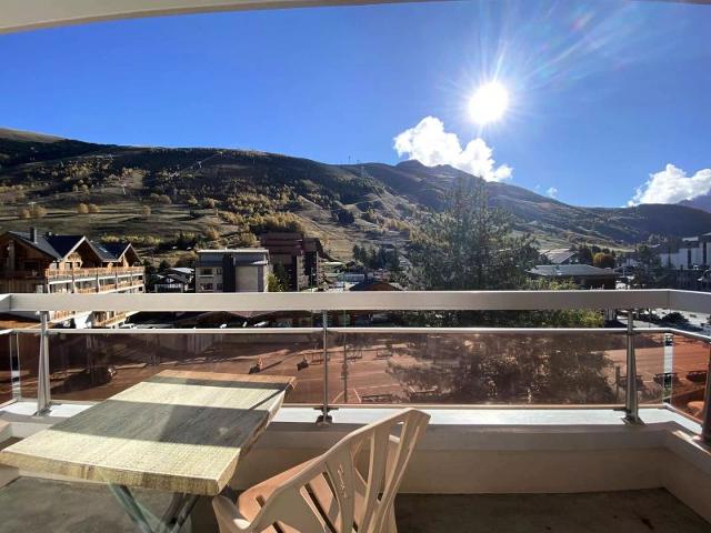 Residence Diamant 2 - Les Deux Alpes Centre