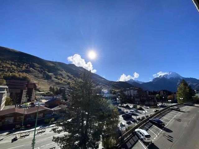 Residence Diamant 2 - Les Deux Alpes Centre