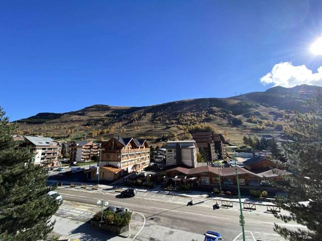 Residence Diamant 2 - Les Deux Alpes Centre