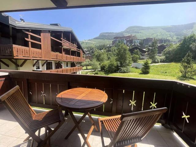 Chalets D Or - Les Deux Alpes Centre