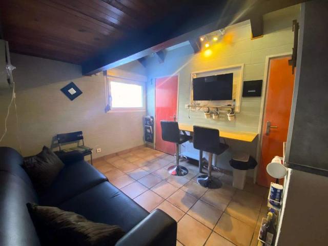 Residence Diamant 1 - Les Deux Alpes Centre