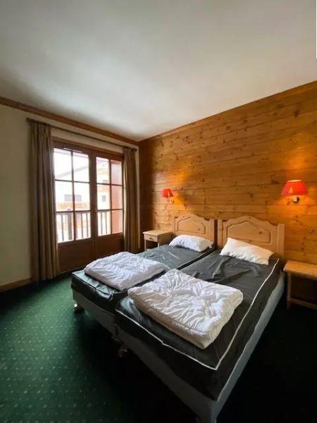 Alpina Lodge Residence - Les Deux Alpes Centre