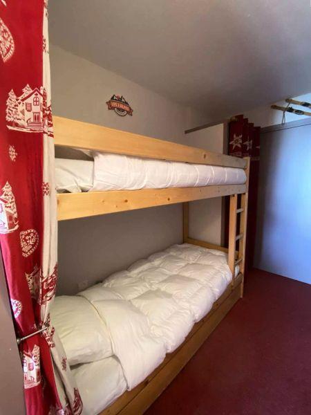 Galibier III Residence - Les Deux Alpes 1800