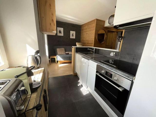 Bel Alpe Residence - Les Deux Alpes Venosc