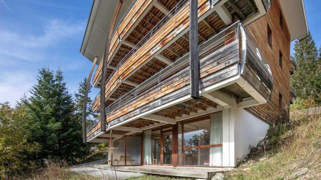 Apartements V du Bachat Melezes E N°13 - 2P5 - Chamrousse