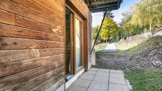 Apartements V du Bachat Melezes E N°13 - 2P5 - Chamrousse