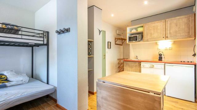 Apartements V du Bachat Melezes E N°13 - 2P5 - Chamrousse