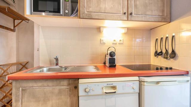 Apartements V du Bachat Melezes E N°13 - 2P5 - Chamrousse