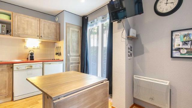 Apartements V du Bachat Melezes E N°13 - 2P5 - Chamrousse