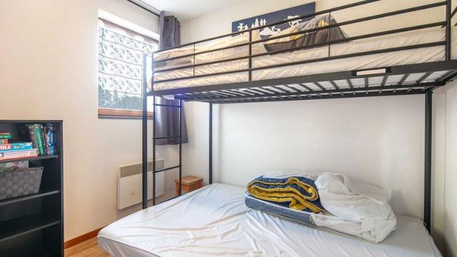 Apartements V du Bachat Melezes E N°13 - 2P5 - Chamrousse