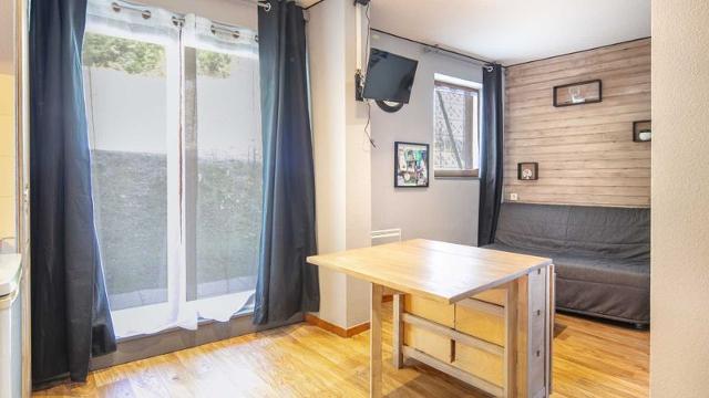 Apartements V du Bachat Melezes E N°13 - 2P5 - Chamrousse